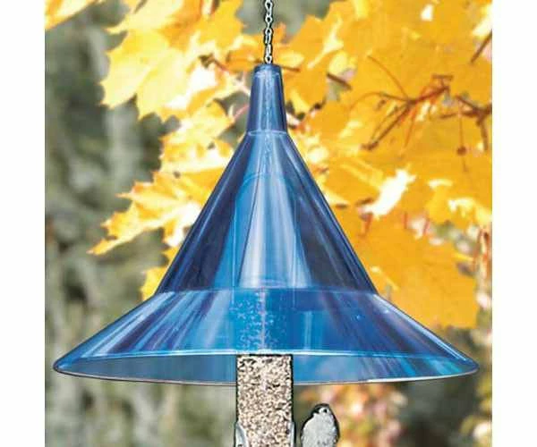 Arundale Mandarin Hanging Squirrel Baffle