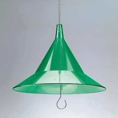 Arundale Mandarin Hanging Squirrel Baffle