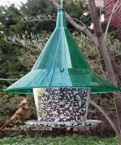 Arundale Sky Cafe Squirrel Proof Feeder Squirrel-Proof Feeders
