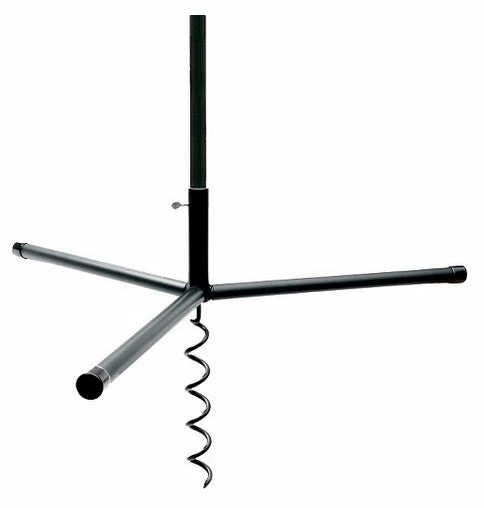 Droll Yankees Ultimate Pole Auger With 3-Arm Handle