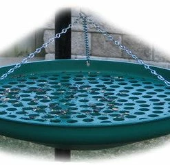 Backyard Birding Solutions Seed Saucer Seed Tray Birdseed Trays & Seed Catchers
