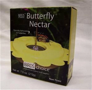 Birds Choice Butterfly Nectar Butterflies