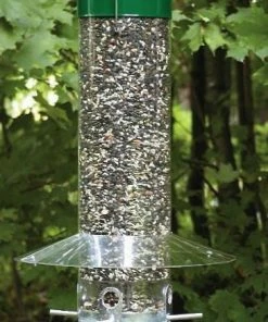 Birds Choice 20-Inch Classic Squirrel Proof Bird Feeder Squirrel-Proof Feeders