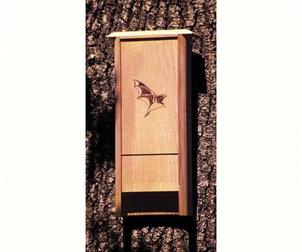 Schrodt Bat Houses Bat Bungalow Bat House