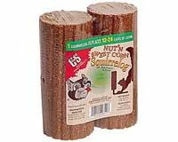 C&S Sweet Corn Squirrel Logs