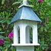 A Wing And A Prayer Camellia Bird Feeder - Vinyl And PVC