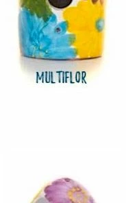 The Birdhouse Chick Ceramic Birdhouse And Feeder Gift Set