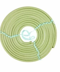 Evergreen Enetrprises Citronella Bug Spirals- Set Of 3