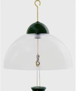Droll Yankees Squirrel Guard Dome