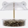Window Bird Feeder By Droll Yankees