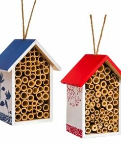 Evergreen Enetrprises Bees & Insects Decorative Bee Habitat