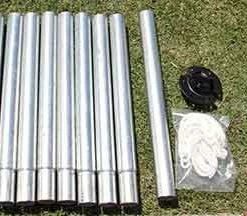 S&K Manufacturing Purple Martin House-Starling Resistant