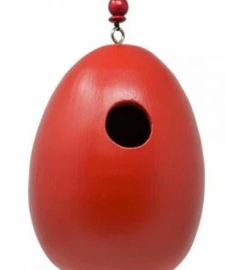 Songbird Essentials Unique Birdhouses Eco-Egg Birdhouses