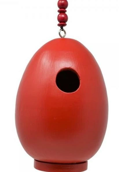 Songbird Essentials Unique Birdhouses Eco-Egg Birdhouses