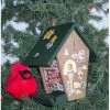 Songbird Essentials Eco Friendly Bird Feeder Kit Birdhouse Kits