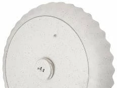 Farm Innovators Heated Pedestal Bird Bath Staked & Pedestal Bird Baths