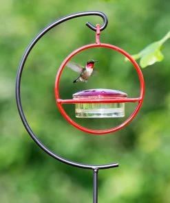 Couronne Garden Pole For Orb Feeders