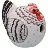 Bobbo Hen Wooden Birdhouse