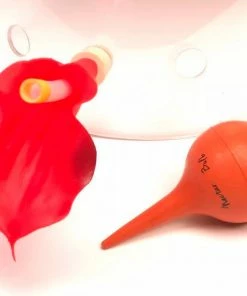 The Birdhouse Chick Humm-Viewer Ultimate Feeder Mask Hummingbird Feeders