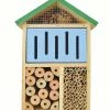 Natures Way Bees & Insects Multi-Chamber Insect House