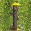 NO/NO Feeders Thistle Feeders Yellow Finch Feeder By No-No