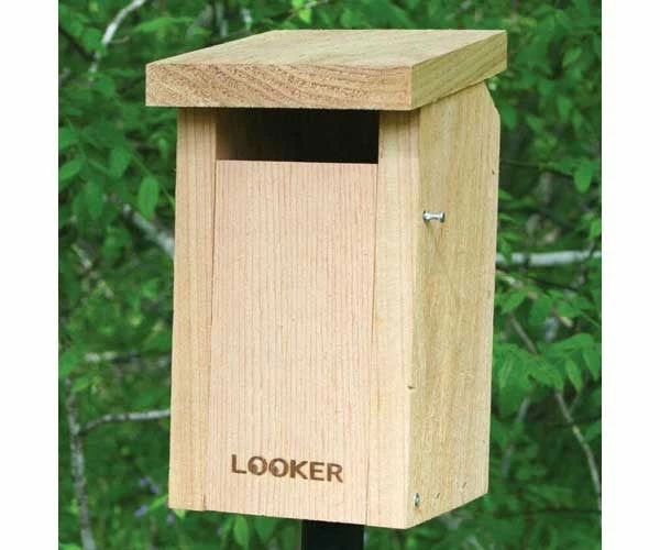 Songbird Essentials Bluebird House With Slot Entry-NABS Approved Bluebird Houses