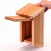 Birds Choice Songbird Nest Box Birdhouse Kit