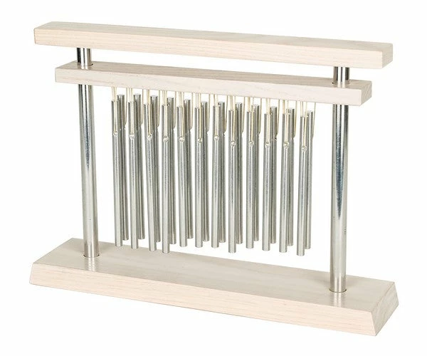 Woodstock Chimes Tranquility Table Chime Wind Chimes