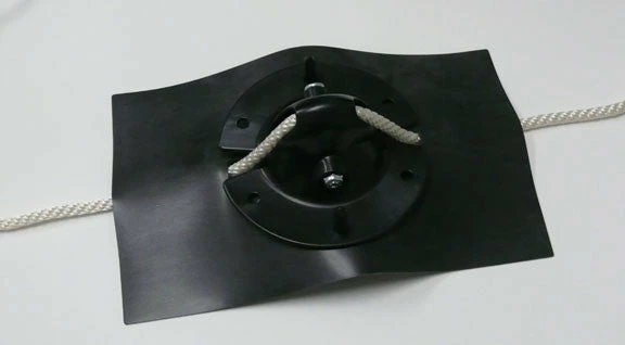 S&K Manufacturing Telescoping Martin Pole-EXRP19