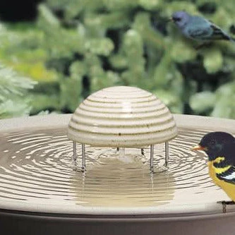 Allied Precision Water Wiggler With Pottery Cover