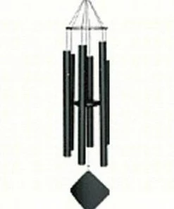 Music Of The Spheres Pentatonic Wind Chimes