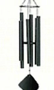 Music Of The Spheres Pentatonic Wind Chimes