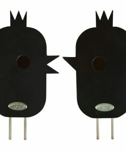 Esschert Design Birdies Wren Birdhouse Set