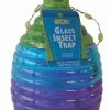 SpringStar Yellow Jacket Glass Trap With 3 Lures