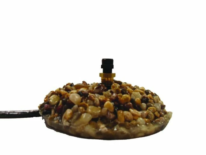 Birds Choice Leaf Mister On Base BirdBath Fountains, Misters & Wigglers