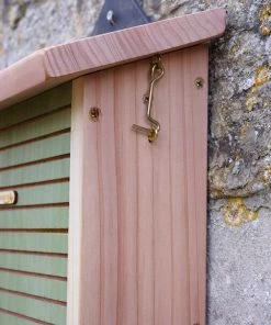 Kinsman Garden Company Craftsman Double Chamber Bat House