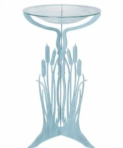 Cricket Forge Pedestal Bird Baths Staked & Pedestal Bird Baths