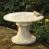 Orlandi Classic Bird Bath