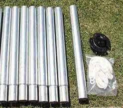 S&K Manufacturing Telescoping Martin Pole-EXRP19