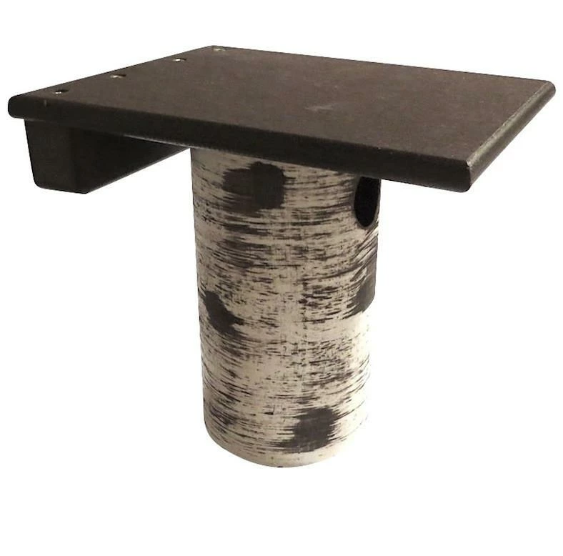 The Birdhouse Chick Bluebird Houses Gilbertson Nest Box - NABS Approved