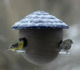 JJ Potts Gourd Bird Feeder