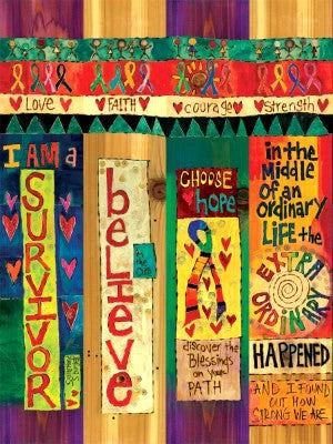 Studio M Garden Stakes & Whirligigs 20" Vinyl Art Poles - 8 Designs